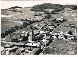 FR-4368   CHENAS : Vue Generale Aerienne - Chenas