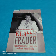 Uschi Fellner - Die Geheimnisse Der Klassefrauen - Psicología