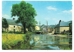 MARTELANGE - Vue Prise Du Moulin - Edition Lander, Eupen N° 7.072 / Librairie PROM-GAILLARD - Martelange