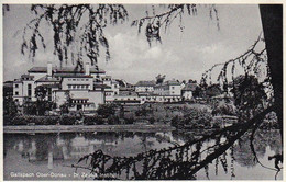 AK Gallspach - Ober-Donau - Dr. Zeileis Institut - 1939 (54308) - Gallspach