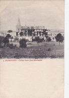 Belgique Namur Florennes Collège Saint Jean Berchmanns Vue D'ensemble Précurseur - Florennes