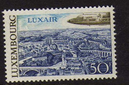 Luxembourg (1968) -  Luxair   - Neufs** - MNH - Nuevos