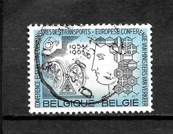 LOTE 2178 ///   BELGICA // YVERT Nº: 1253  ¡¡¡ OFERTA - LIQUIDATION - JE LIQUIDE !!! - Used Stamps