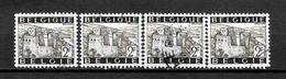 LOTE 2178 ///   BELGICA // YVERT Nº: 1397  ¡¡¡ OFERTA - LIQUIDATION - JE LIQUIDE !!! - Used Stamps