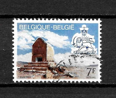 LOTE 2178 ///   BELGICA // YVERT Nº: 1602  ¡¡¡ OFERTA - LIQUIDATION - JE LIQUIDE !!! - Used Stamps