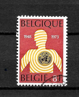 LOTE 2178 ///   BELGICA // YVERT Nº: 1657  ¡¡¡ OFERTA - LIQUIDATION - JE LIQUIDE !!! - Used Stamps