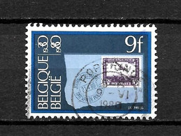 LOTE 2178 ///   BELGICA // YVERT Nº: 1969  ¡¡¡ OFERTA - LIQUIDATION - JE LIQUIDE !!! - Used Stamps
