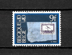 LOTE 2178 ///   BELGICA // YVERT Nº: 1969  ¡¡¡ OFERTA - LIQUIDATION - JE LIQUIDE !!! - Used Stamps