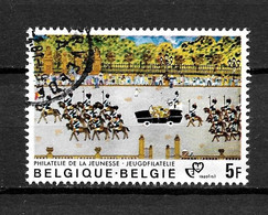 LOTE 2178 ///   BELGICA // YVERT Nº: 1994  ¡¡¡ OFERTA - LIQUIDATION - JE LIQUIDE !!! - Used Stamps