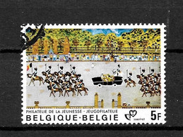 LOTE 2178 ///   BELGICA // YVERT Nº: 1994  ¡¡¡ OFERTA - LIQUIDATION - JE LIQUIDE !!! - Used Stamps