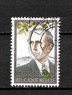 LOTE 2178 ///   BELGICA // YVERT Nº: 2026  ¡¡¡ OFERTA - LIQUIDATION - JE LIQUIDE !!! - Used Stamps