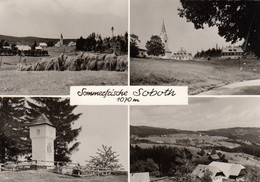 AK - Steiermark - SOBOTH - 1960 - Deutschlandsberg