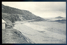 Delcampe - Cpa Du 22 Pléneuf La Grotte De Nantois   NOV20-39 - Pléneuf-Val-André