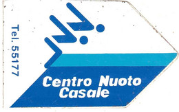 CENTRO NUOTO CASALE - Natación