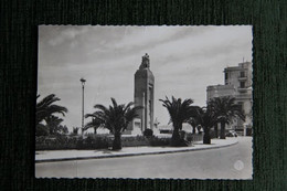 ORAN - Monuments Aux Morts Et Square Du Souvenir, 1941 - Oran