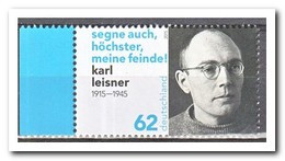 Duitsland 2015, Postfris MNH, MI 3135, Karl Leisner - Unused Stamps