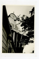 D728 - Weesp Molen 't Haantje - Foto Ong 8x12cm - Molen - Moulin - Mill - Mühle - - Weesp