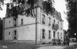 88 - Lamarche - Sublime Cliché Des Gendarmes En Motos - Gendarmerie Nationale - Lamarche