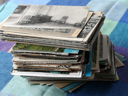 250 Cartes Postales De La France - 100 - 499 Postcards