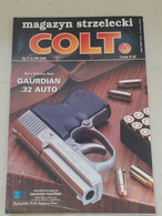 Magazine Weapons  Colt 1999 - Other & Unclassified