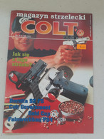 Magazine Weapons  Colt 1999 - Autres & Non Classés