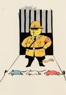 Tomi Ungerer , Résistance En Alsace - Ungerer