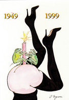 Tomi Ungerer , Anniversaire - Ungerer