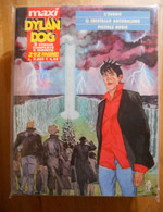 Dylan Dog Maxi N. 4 - Dylan Dog