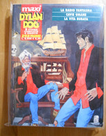 Dylan Dog Maxi N. 3 - Dylan Dog