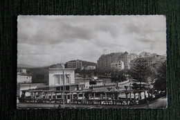 TANGER - La Gare, 1956 - Tanger