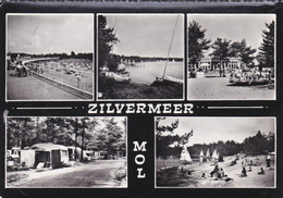10 - Provinciaal Domein "Zilvermeer" - Mol - Mol