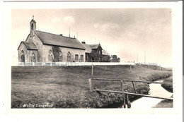 Hallig Langeneß V. 1950 (53435) - Halligen