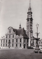 Sint-Truiden : Grote Markt - Saint-Trond : Grand'Place - Sint-Truiden