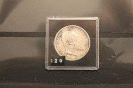 Deutsches Reich, Württemberg, Kursmünze, Silber, 3 Mark, 1910 F, Ss-vz, Jäger-Nr. 175 - 2, 3 & 5 Mark Argento