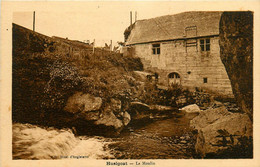 Huelgoat * Le Moulin - Huelgoat