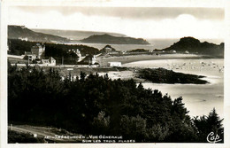 Trébeurden * Vue Générale Sur Les Trois Plages - Trébeurden