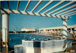 Anglet * La Piscine De La Chambre D'amour - Anglet