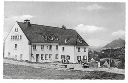 5340  BAD HONNEF, DEUTSCHE JUGENDHERBERGE  1961 - Bad Honnef