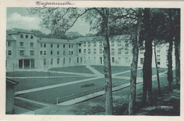 Magnanville 78 - Sanatorium Association Léopold Bellan - Le Centre De Cure - Magnanville