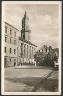 Germany-----Markneukirchen-----old Postcard - Markneukirchen