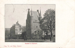 Gemert Kasteel ZR889 - Gemert