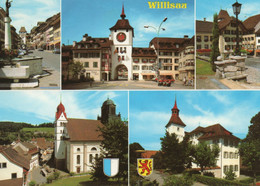 Willisau LU - Willisau