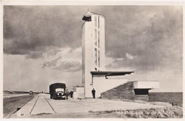 Het Monument Op De Afsluitdijk - & Architecture - Monuments