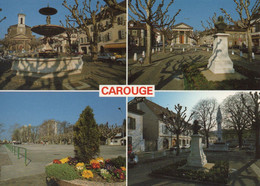 Carouge GE - Carouge