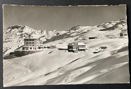 Zermatt Riffelhaus Und Riffelberg - VS Valais