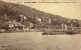 Profondeville Lustin Sur Meuse Les Villas - Profondeville