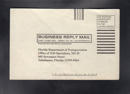 USA, BUSINESS REPLAY MAIL + - 2001-10