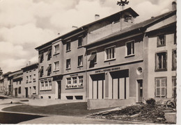 57 - ALBESTROFF - LA CITE ADMINISTRATIVE - Albestroff