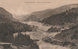 ROCHETAILLÉE - Rochetaillee