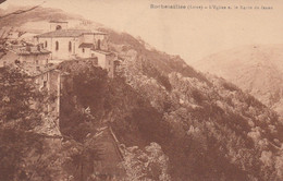 ROCHETAILLÉE - Rochetaillee